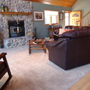 Carpet