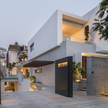 VILLA 430