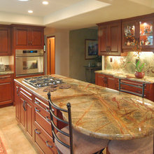 kitchen remodel ideas