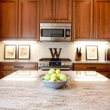Kitchen Ideas