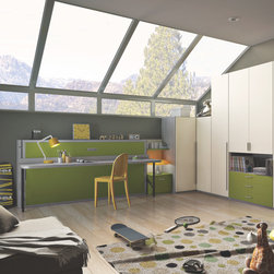 Slumberdesk Junior | matching furnitrue - Home Office Furniture