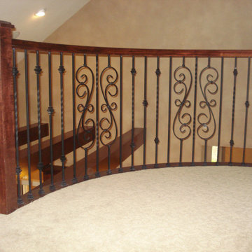 Past Projects