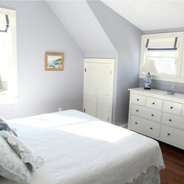 Newport Historic Renovation