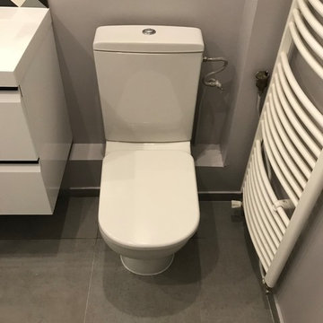 salle de bain quincy voisins