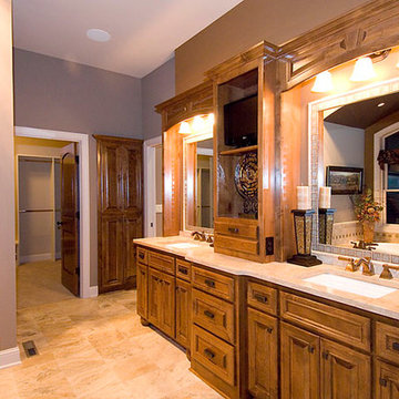 Lodge Design