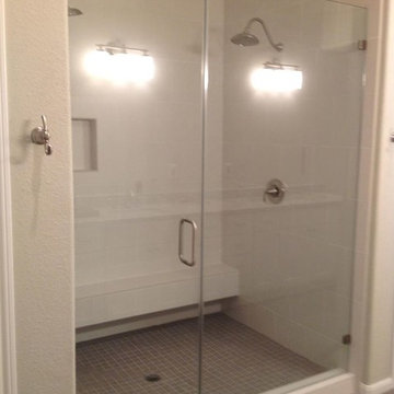 90 Degree Corner Units