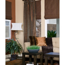 Window treatment