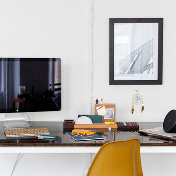 Well traveled Loft -Midtown-