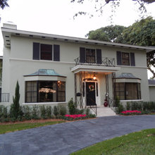 House Color