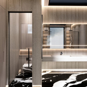 Luxury Bathroom