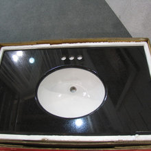 Precut Vanity Tops