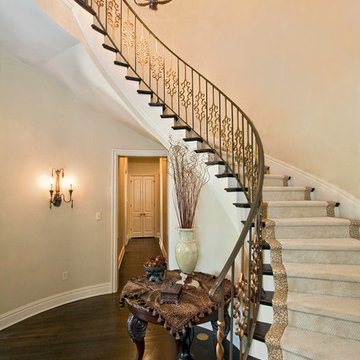 Payton Residence