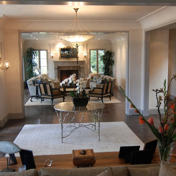 Pebble Beach Residence