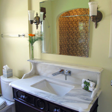 Calacatta Marble