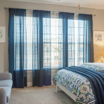 Bedroom Makeover