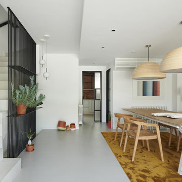 Vivienda en Cabrera de Mar