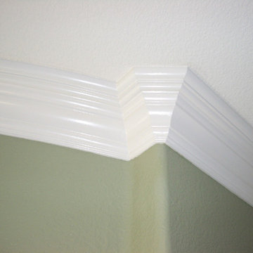 Crown Moulding