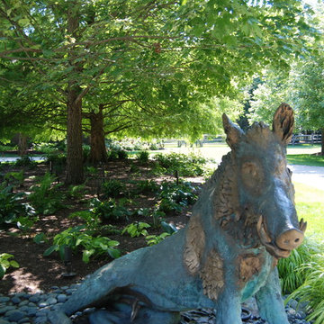 Garden Themes