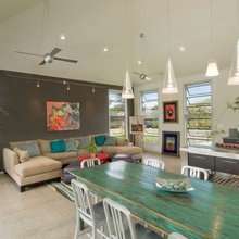 Front Entry Table ideas
