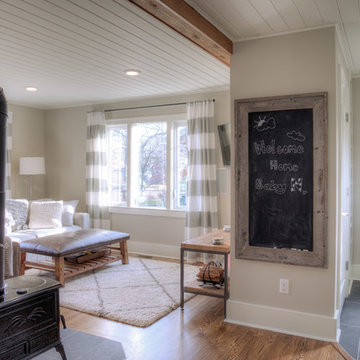 Natoli Project Remodel