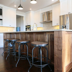 Creative Wood Designs Inc. - Bismarck, ND, US 58504