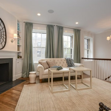 Complete Home Remodel