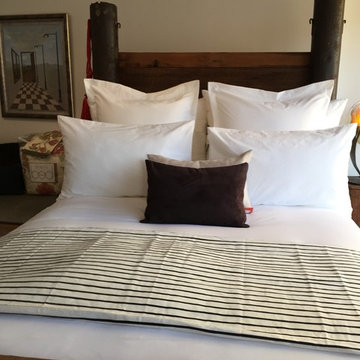 Dress the bed boutique