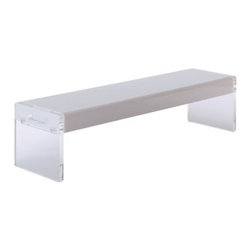 Pablo lighting light bench - Lighting