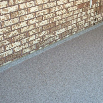 Waterproofing Deck Membrane