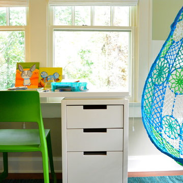 Tween Green
