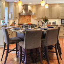 Kitchen Ideas