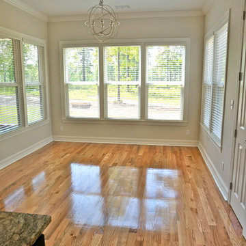 CENTERVILLE CONSERVATION - CUSTOM HOME 2