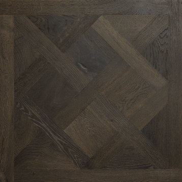 Traino 31-1/2″ Wide - White Oak Engineered Hardwood Flooring
