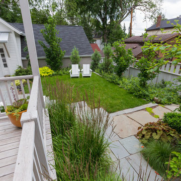 Uptown Retreat