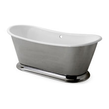 Tub comparison