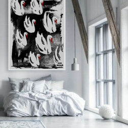 Go Wild Art First Collection - Fine Art Prints