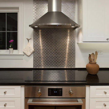 Niles Kitchen Remodeling