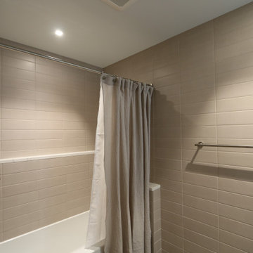 After - Guest Bath I