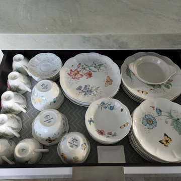 Kitchen Storage