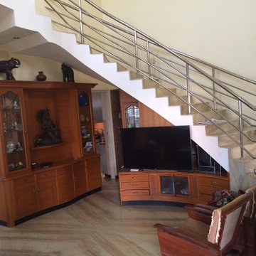 GK Home