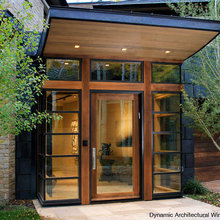 Exterior Ideas