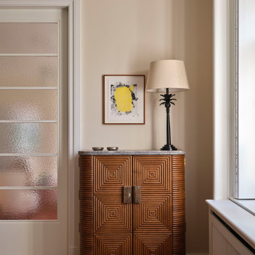 Villa für eine 5-köpfige Familie in Berlin