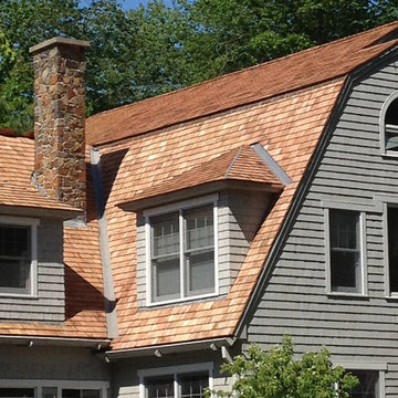 Complete Roof Replacement