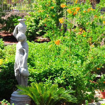 Statuary