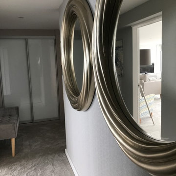 Bournemouth Penthouse Apartment
