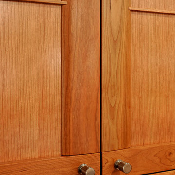 Bethesda, Maryland - Transitional - Kitchen