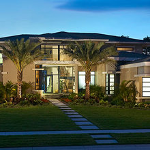 New House