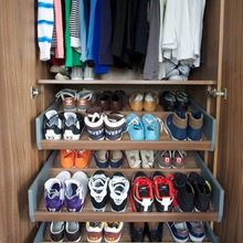 closets