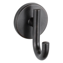 Delta Trinsic&reg; Robe Hook - Robe & Towel Hooks
