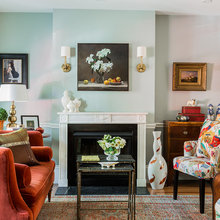 Decor Ideas